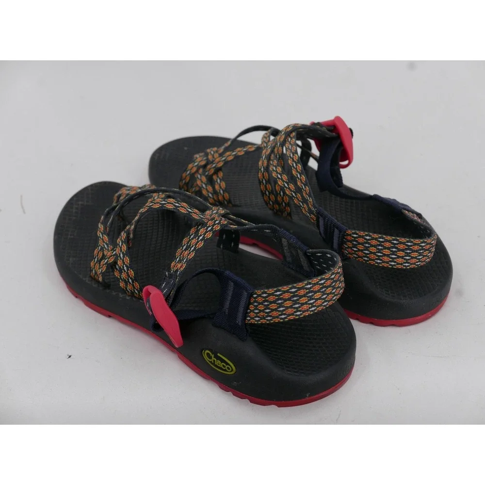 Chaco strappy sandals